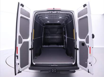 Volkswagen - Crafter
