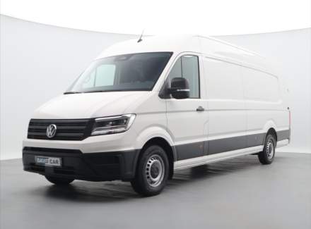Volkswagen - Crafter