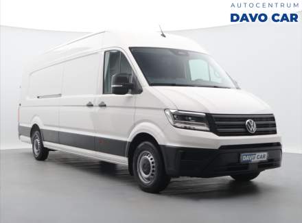 Volkswagen - Crafter