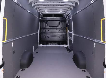 Volkswagen - Crafter