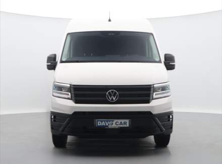 Volkswagen - Crafter