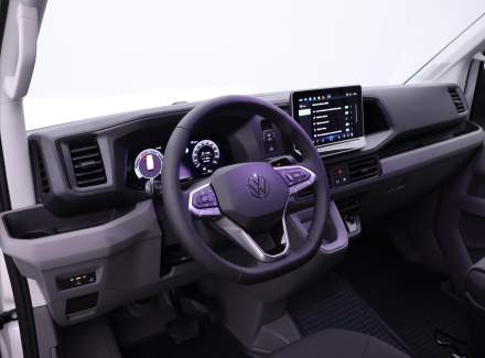 Volkswagen - Crafter