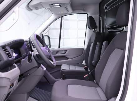 Volkswagen - Crafter