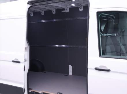 Volkswagen - Crafter