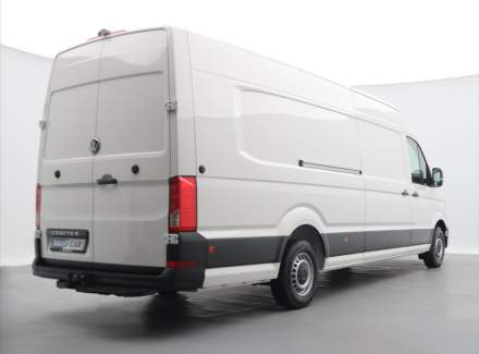 Volkswagen - Crafter