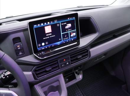 Volkswagen - Crafter