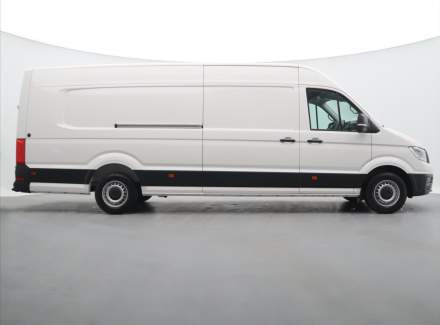 Volkswagen - Crafter