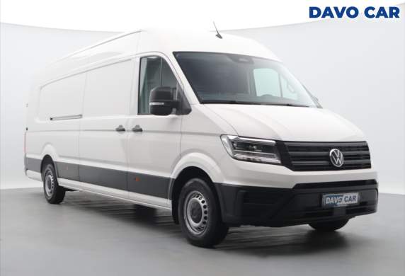 Volkswagen - Crafter