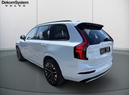 Volvo - XC90