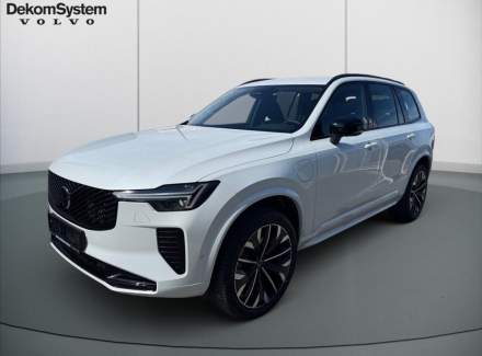 Volvo - XC90