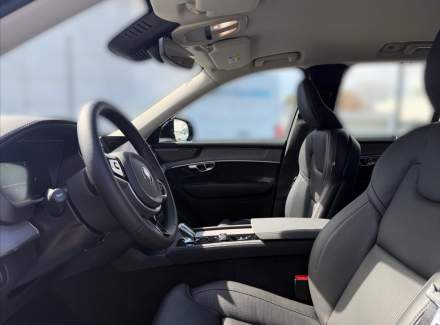 Volvo - XC90