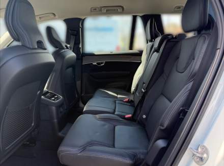 Volvo - XC90