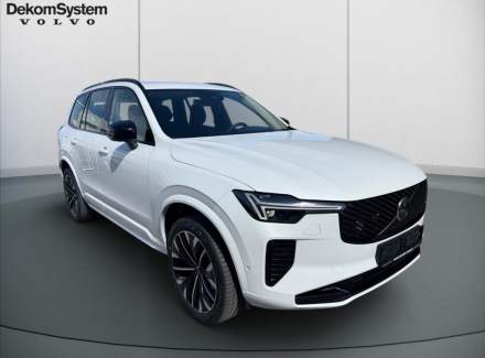 Volvo - XC90