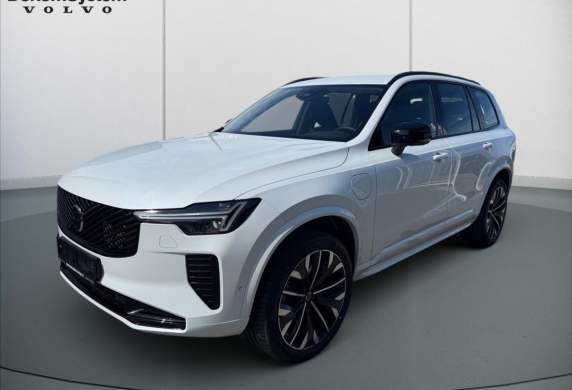 Volvo - XC90