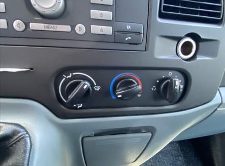 Ford - Transit