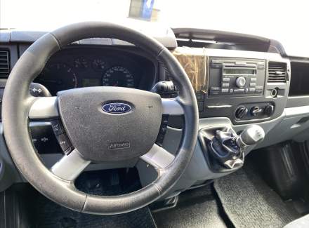 Ford - Transit