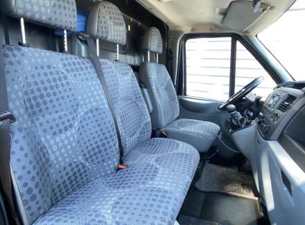 Ford - Transit