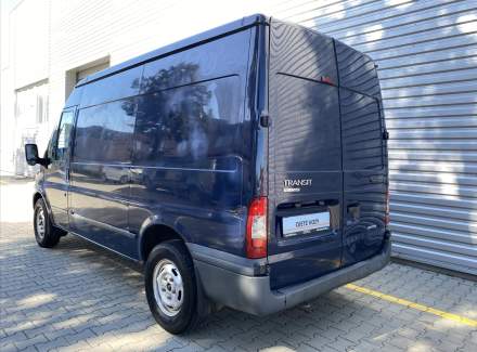 Ford - Transit