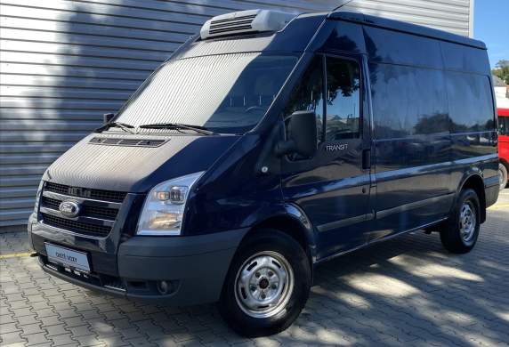 Ford - Transit