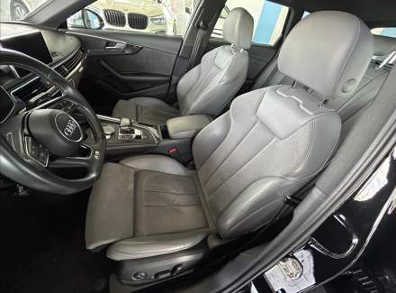 Audi - S4