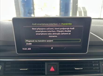 Audi - S4