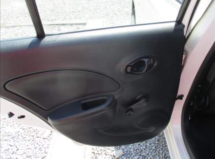 Nissan - Micra
