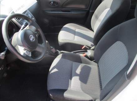 Nissan - Micra
