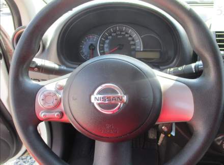 Nissan - Micra