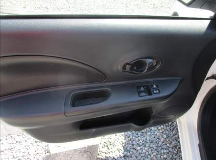 Nissan - Micra