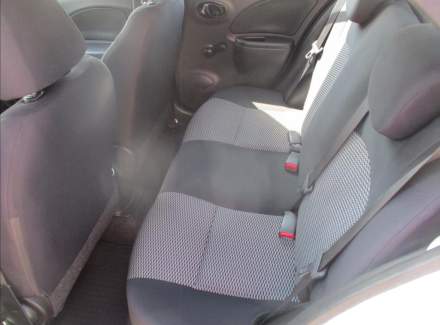 Nissan - Micra