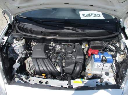 Nissan - Micra