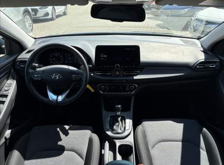 Hyundai - i30