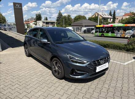Hyundai - i30