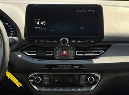 Hyundai - i30
