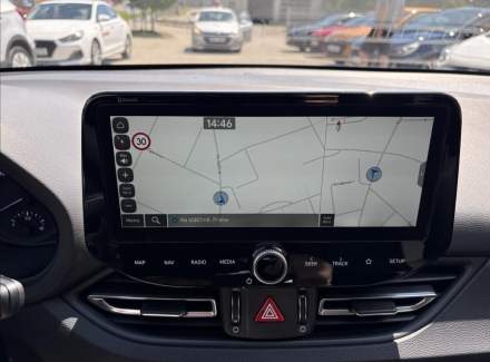 Hyundai - i30