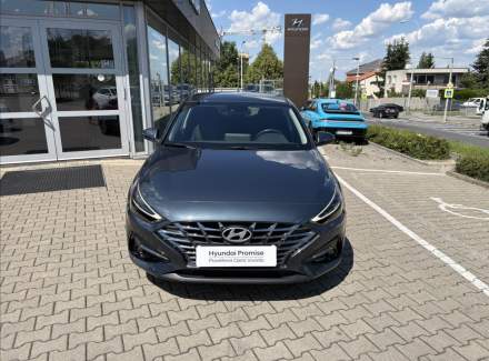 Hyundai - i30