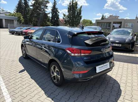 Hyundai - i30