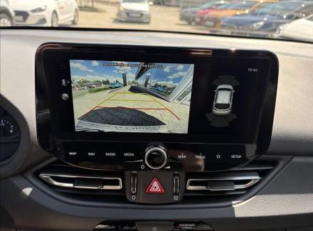 Hyundai - i30