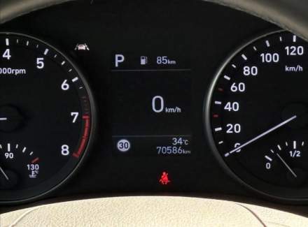 Hyundai - i30
