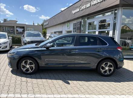 Hyundai - i30