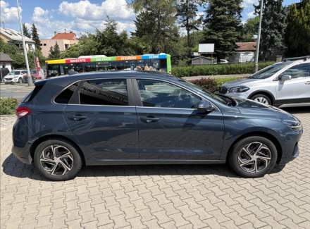 Hyundai - i30