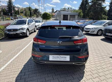Hyundai - i30