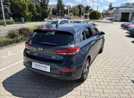 Hyundai - i30
