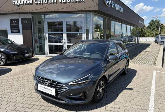 Hyundai - i30