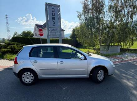 Volkswagen - Golf