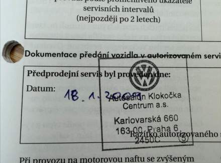 Volkswagen - Golf