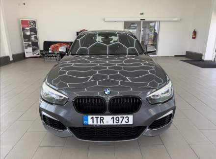 BMW - 1er