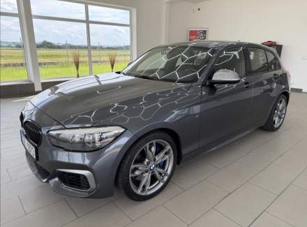 BMW - 1er
