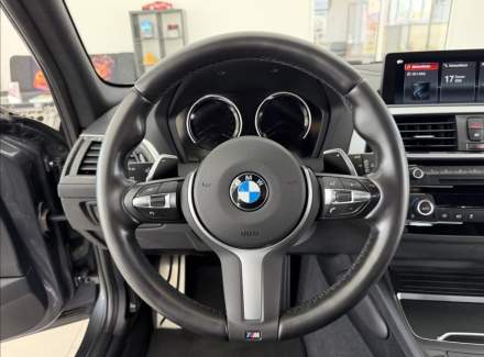BMW - 1er
