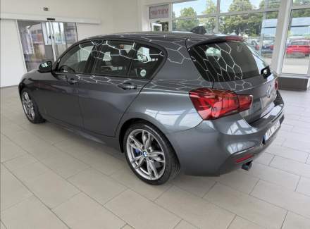 BMW - 1er